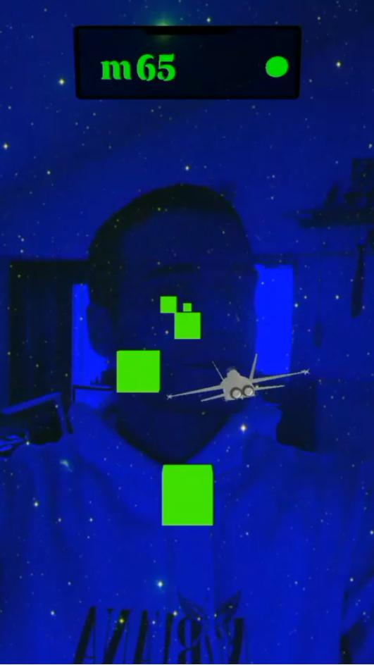 Meta Spark Studio Effects slide 1